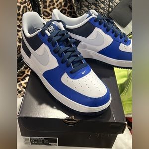 NWB Nike AF 1’s 07 LV8